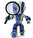 search engine robot